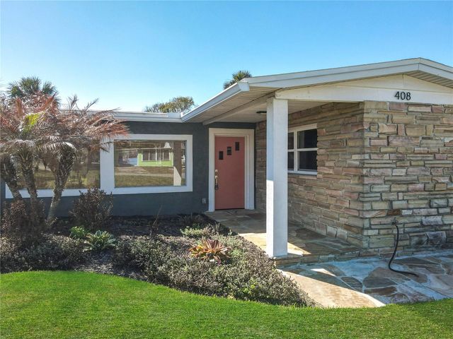 408 ZELDA BOULEVARD, Daytona Beach, FL 32118