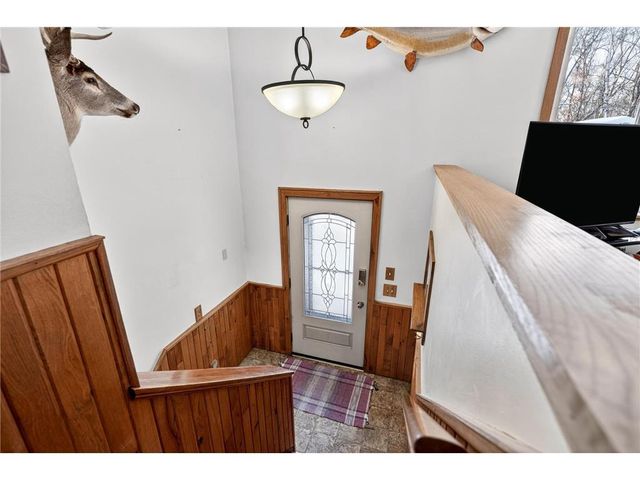 N6450 Ellsworth Lake Dr., Spooner, WI 54801