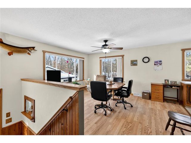 N6450 Ellsworth Lake Dr., Spooner, WI 54801