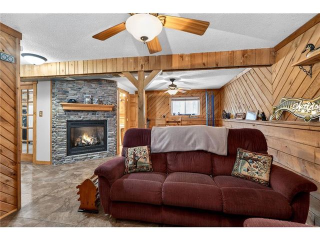 N6450 Ellsworth Lake Dr., Spooner, WI 54801
