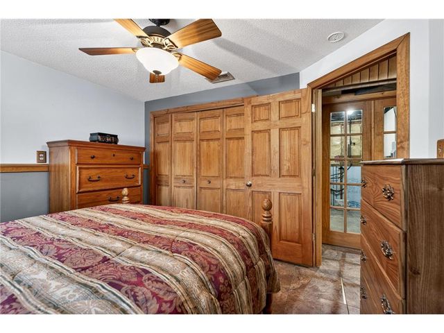 N6450 Ellsworth Lake Dr., Spooner, WI 54801