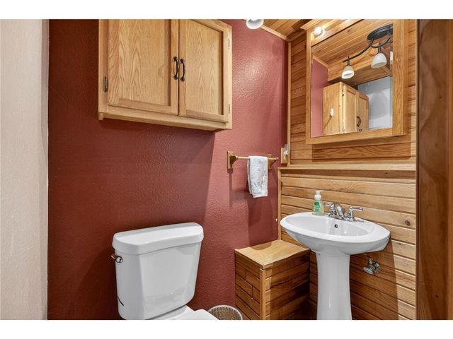 N6450 Ellsworth Lake Dr., Spooner, WI 54801