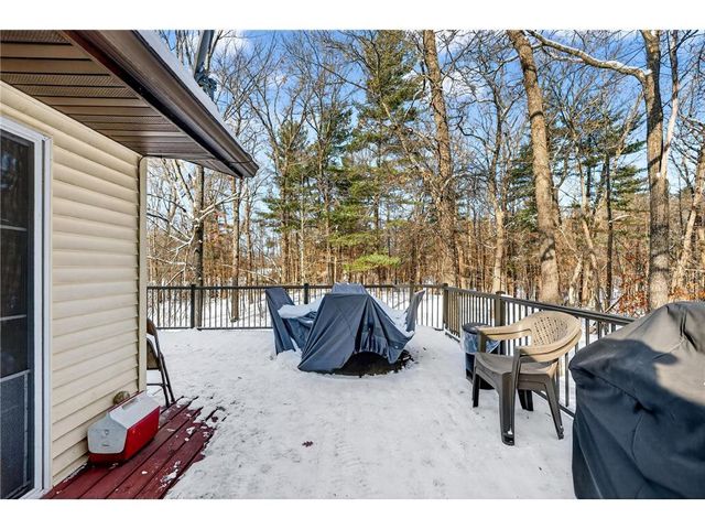 N6450 Ellsworth Lake Dr., Spooner, WI 54801