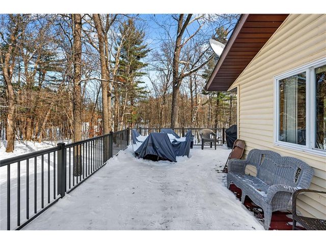 N6450 Ellsworth Lake Dr., Spooner, WI 54801