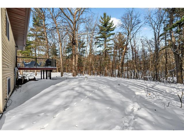 N6450 Ellsworth Lake Dr., Spooner, WI 54801