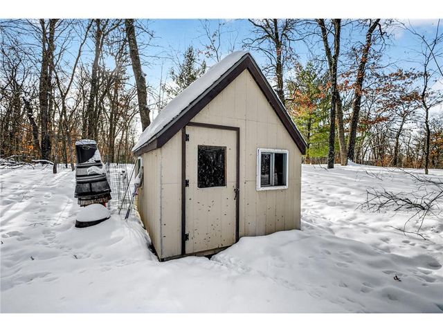 N6450 Ellsworth Lake Dr., Spooner, WI 54801