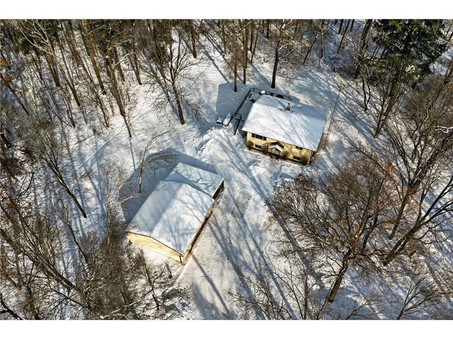 N6450 Ellsworth Lake Dr., Spooner, WI 54801