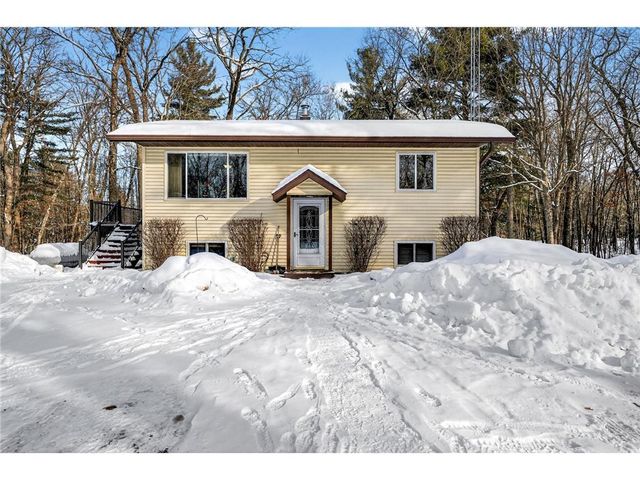 N6450 Ellsworth Lake Dr., Spooner, WI 54801