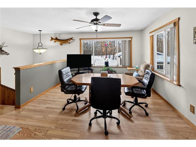 N6450 Ellsworth Lake Dr., Spooner, WI 54801