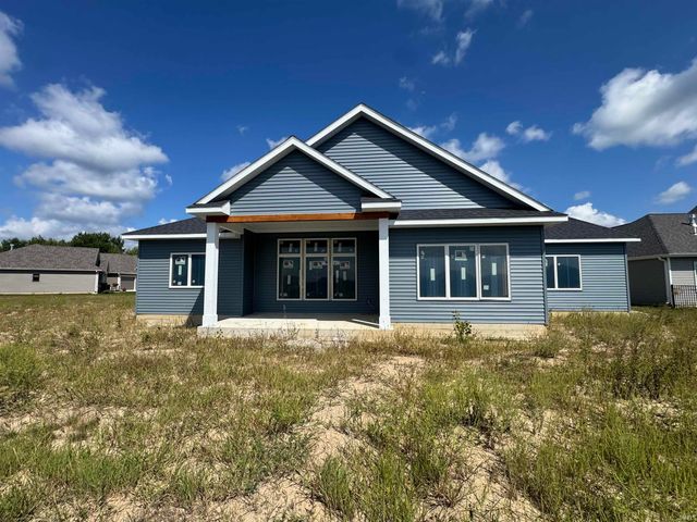 9965 Gala Cove, Fort Wayne, IN 46835