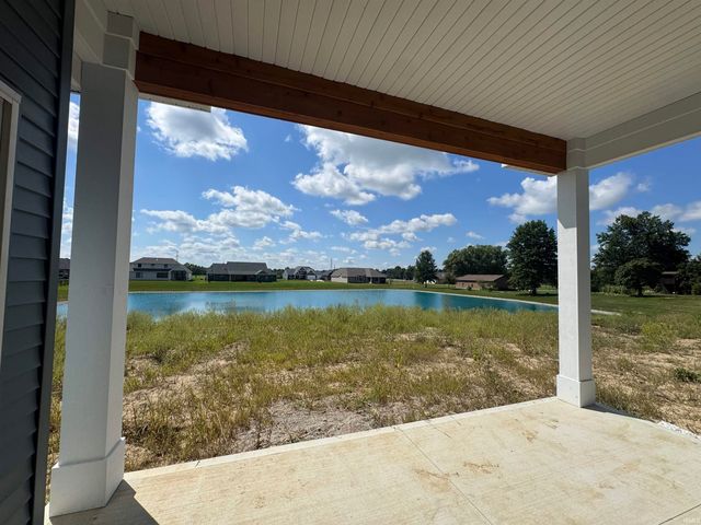 9965 Gala Cove, Fort Wayne, IN 46835