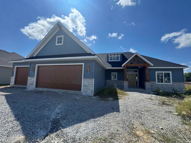 9965 Gala Cove, Fort Wayne, IN 46835