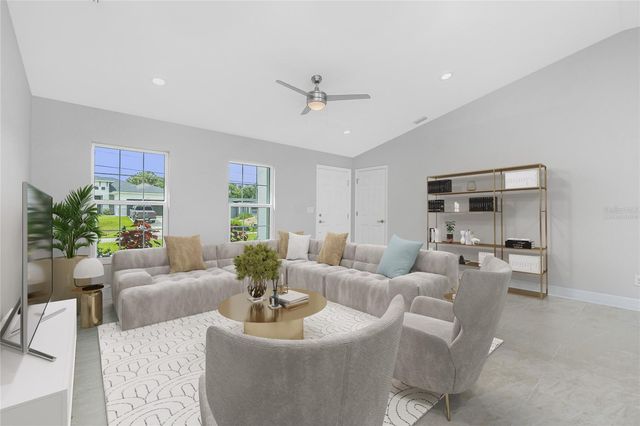 1541 KERMAN STREET, North Port, FL 34288