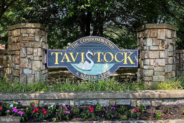 321 TAVISTOCK RD, Cherry Hill, NJ 08034