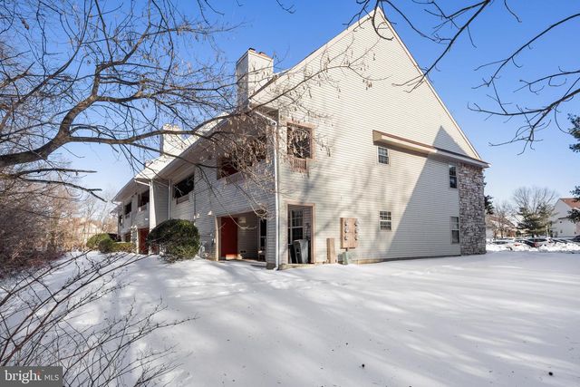 321 TAVISTOCK RD, Cherry Hill, NJ 08034