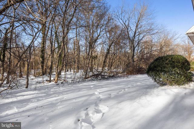 321 TAVISTOCK RD, Cherry Hill, NJ 08034