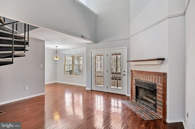 321 TAVISTOCK RD, Cherry Hill, NJ 08034