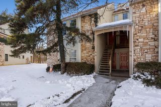 321 TAVISTOCK RD, Cherry Hill, NJ 08034