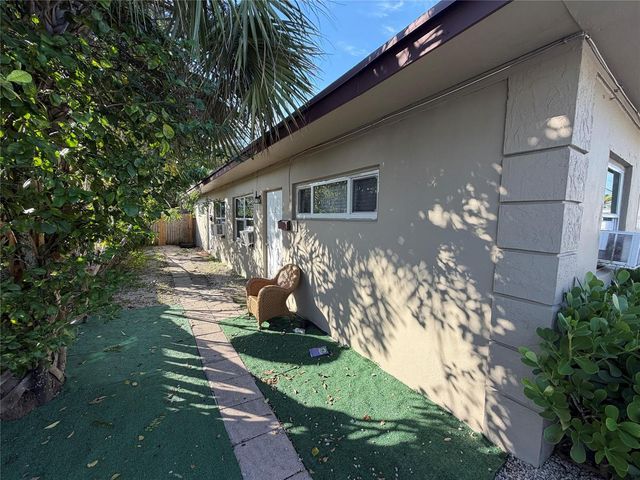 911 NW 12th Avenue 1-2, Fort Lauderdale, FL 33311