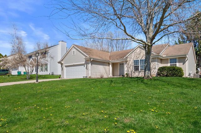 W143N9702 Amber DRIVE, Germantown, WI 53022