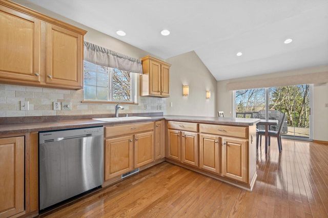 W143N9702 Amber DRIVE, Germantown, WI 53022