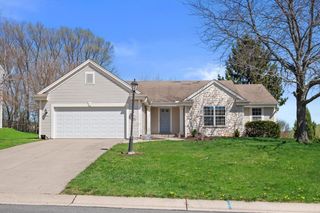 W143N9702 Amber DRIVE, Germantown, WI 53022