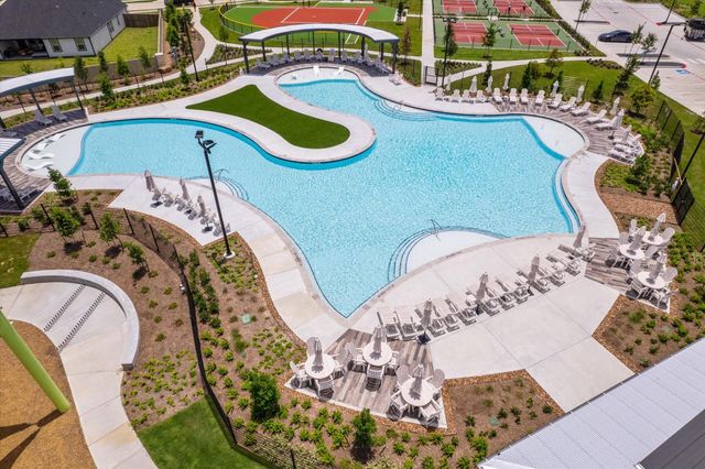 3522 Longhorn Valley Street, League City, TX 77573