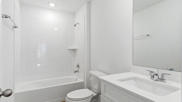 3522 Longhorn Valley Street, League City, TX 77573