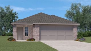 3522 Longhorn Valley Street, League City, TX 77573