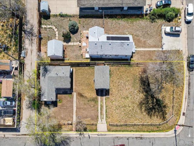 3880 W Ohio Ave, Denver, CO 80219