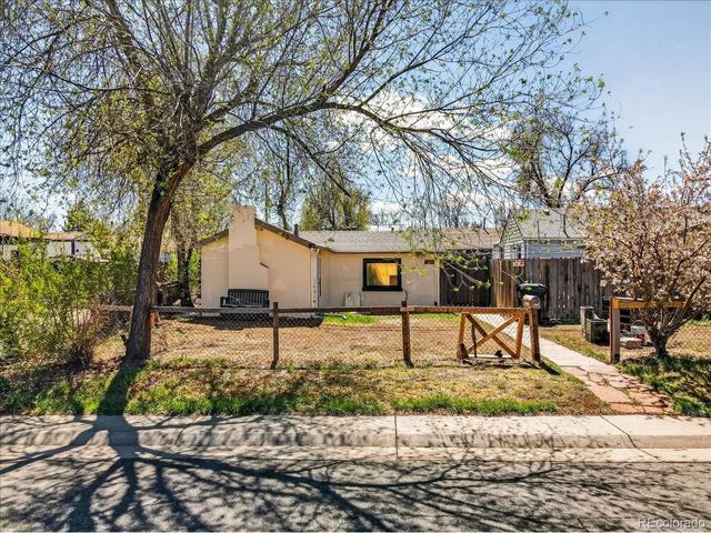 3880 W Ohio Ave, Denver, CO 80219