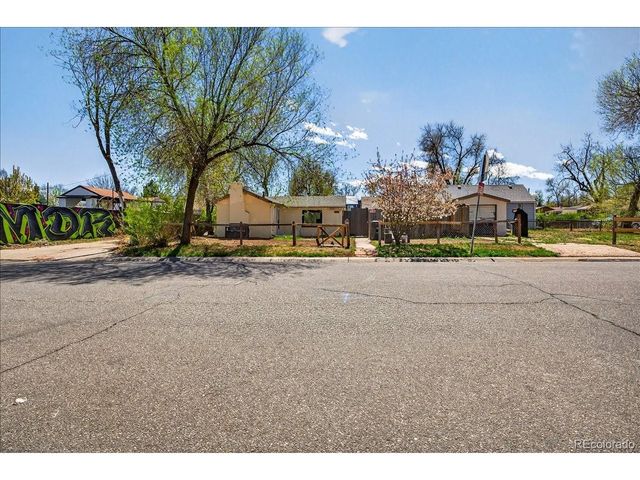 3880 W Ohio Ave, Denver, CO 80219