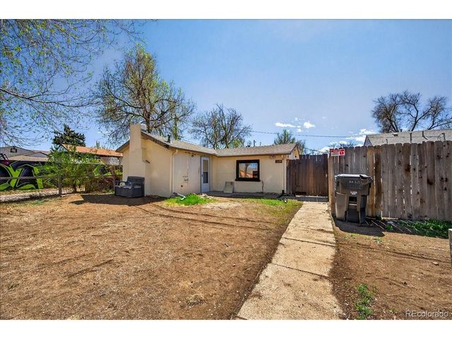 3880 W Ohio Ave, Denver, CO 80219