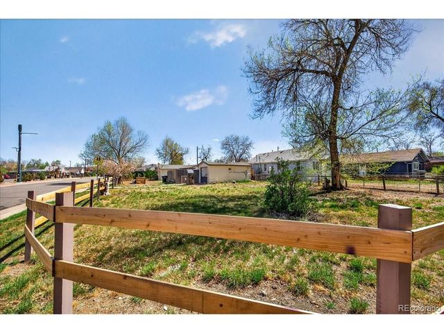 3880 W Ohio Ave, Denver, CO 80219