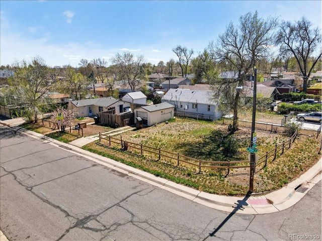 3880 W Ohio Ave, Denver, CO 80219