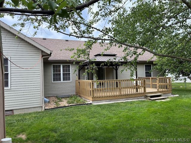 1041 Rabbit Lane, Madison, IN 47250