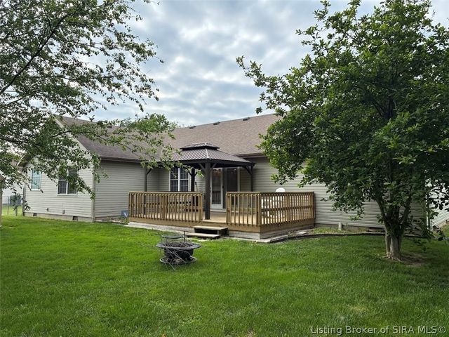 1041 Rabbit Lane, Madison, IN 47250