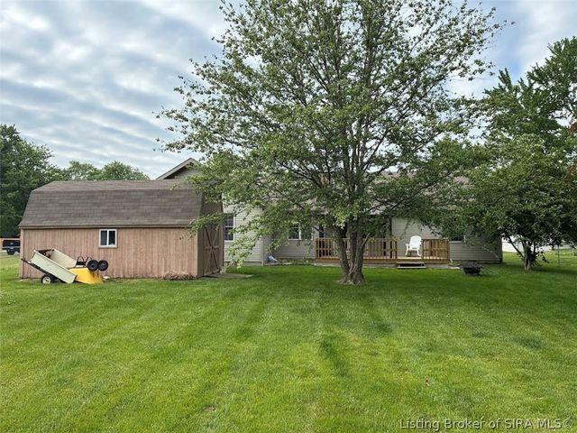 1041 Rabbit Lane, Madison, IN 47250