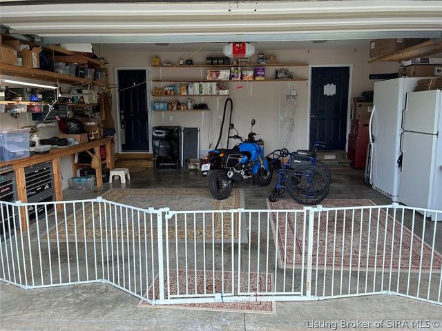 1041 Rabbit Lane, Madison, IN 47250