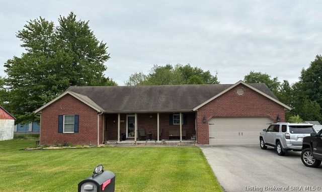 1041 Rabbit Lane, Madison, IN 47250