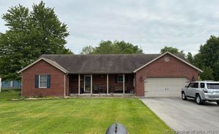 1041 Rabbit Lane, Madison, IN 47250
