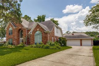 20003 Powerscourt Drive, Humble, TX 77346