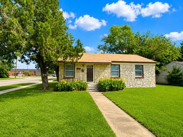 501 Showalter Drive, Midwest City, OK 73110
