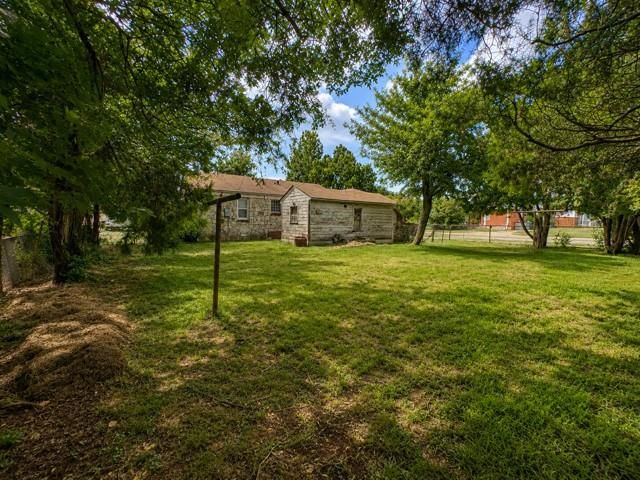 501 Showalter Drive, Midwest City, OK 73110