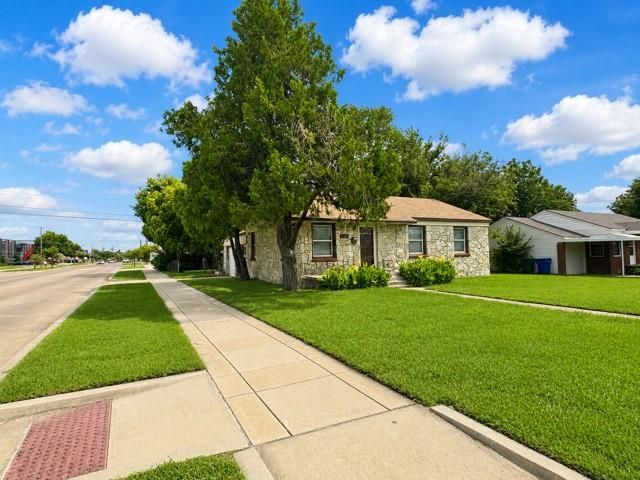 501 Showalter Drive, Midwest City, OK 73110