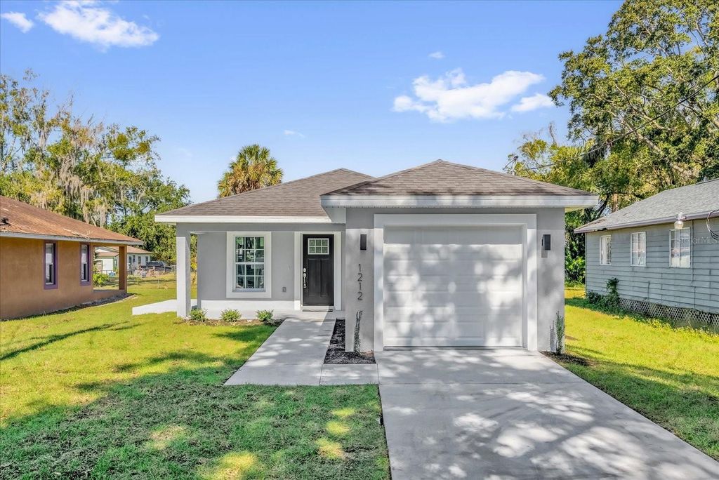 1212 W 16TH STREET, Sanford, FL 32771
