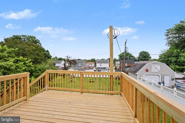 125 LESLIE AVE, Baltimore, MD 21236