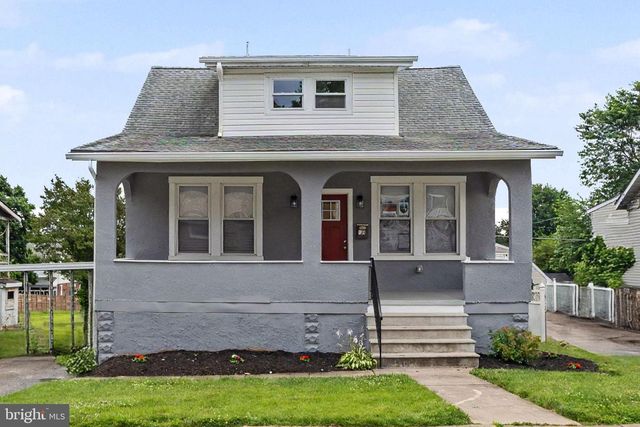 125 LESLIE AVE, Baltimore, MD 21236