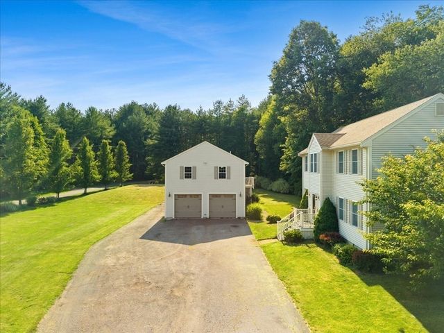 20 Worcester Street, Taunton, MA 02780