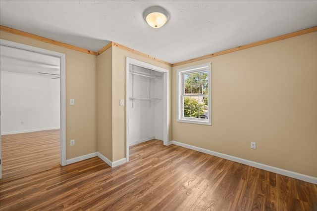 20 Worcester Street, Taunton, MA 02780